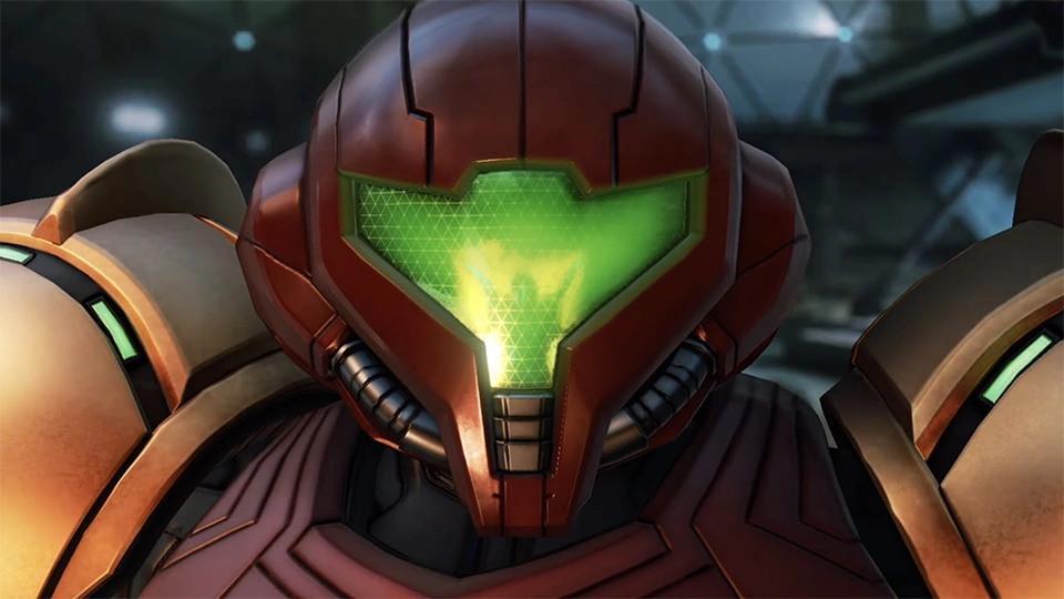 Metroid Prime 4 Trailer Shocks Fans at Nintendo Direct 2024