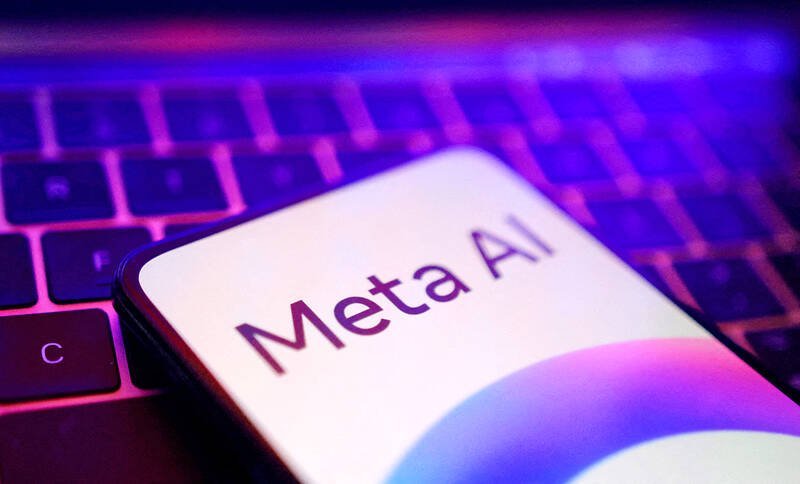 Meta Delays Plans to Train AI Using European User Data