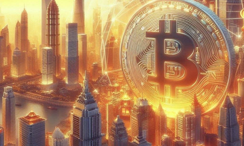 Bitcoin to Reach $10 Million, Predicts Michael Saylor