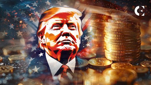 Trump Coin Surges to $150M Market Cap Amid Presidential Campaign Rumors