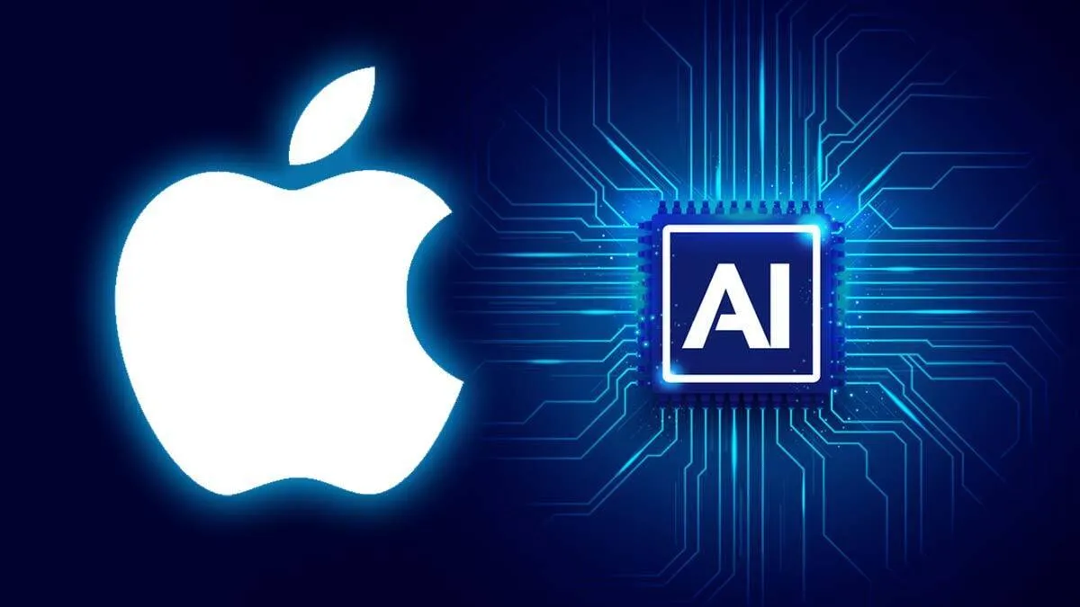 Apple AI flagship feature release pushed back to 2025