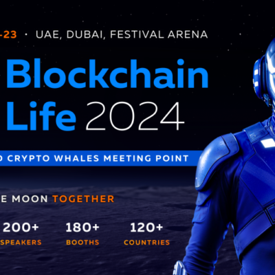 blockchain life 2024 october