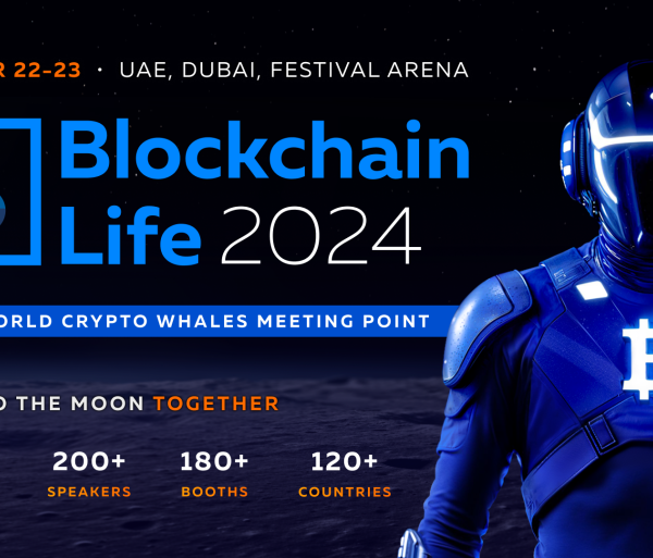 blockchain life 2024 october