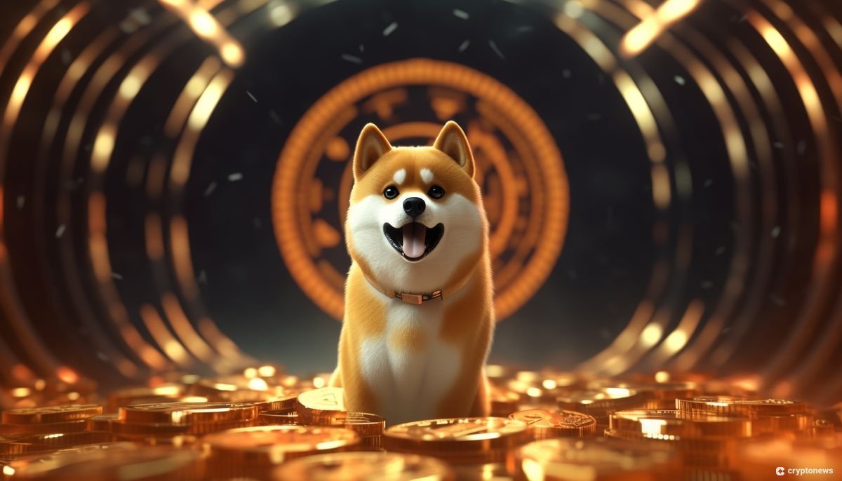 In Shiba Inu at $0.000017: Potential 40X Return