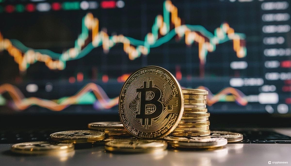 Bitcoin Dip Buyers Pour $438M Into Crypto ETFs in Just Two Days