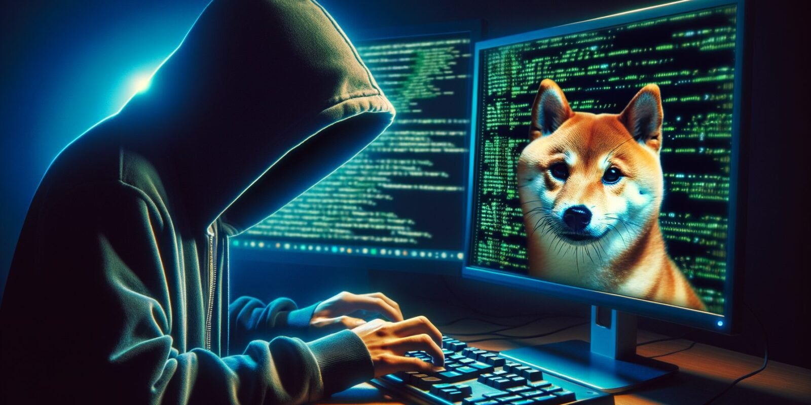 Hackers Steal 5.4 Trillion SHIB in Major Exchange Breach