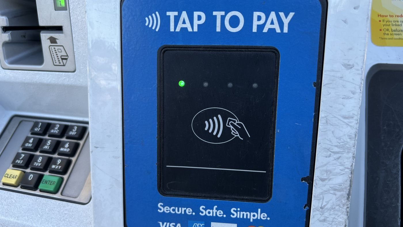 NFC Forum’s New Tap-to-Pay Tech: Age Verification, Receipts, and More in One Tap