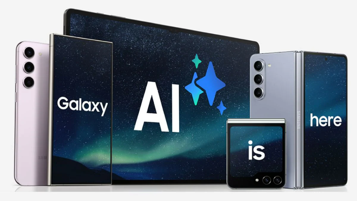 Samsung Galaxy AI Free of Charge Until 2025: A Revolution in Smartphone Tech