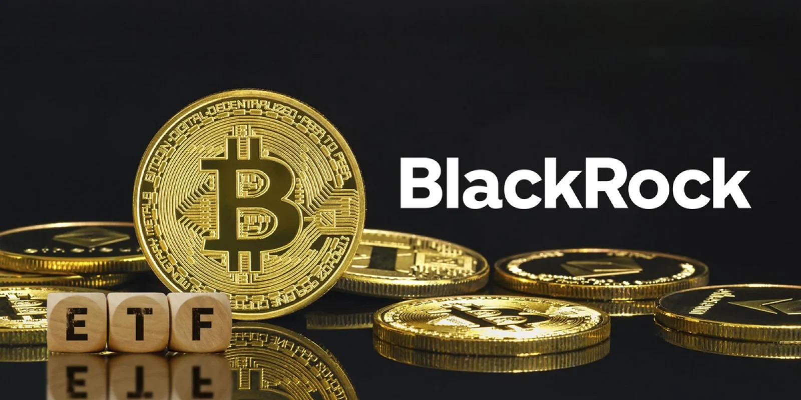 BlackRock’s Bitcoin ETF Soars with $527 Million Inflows