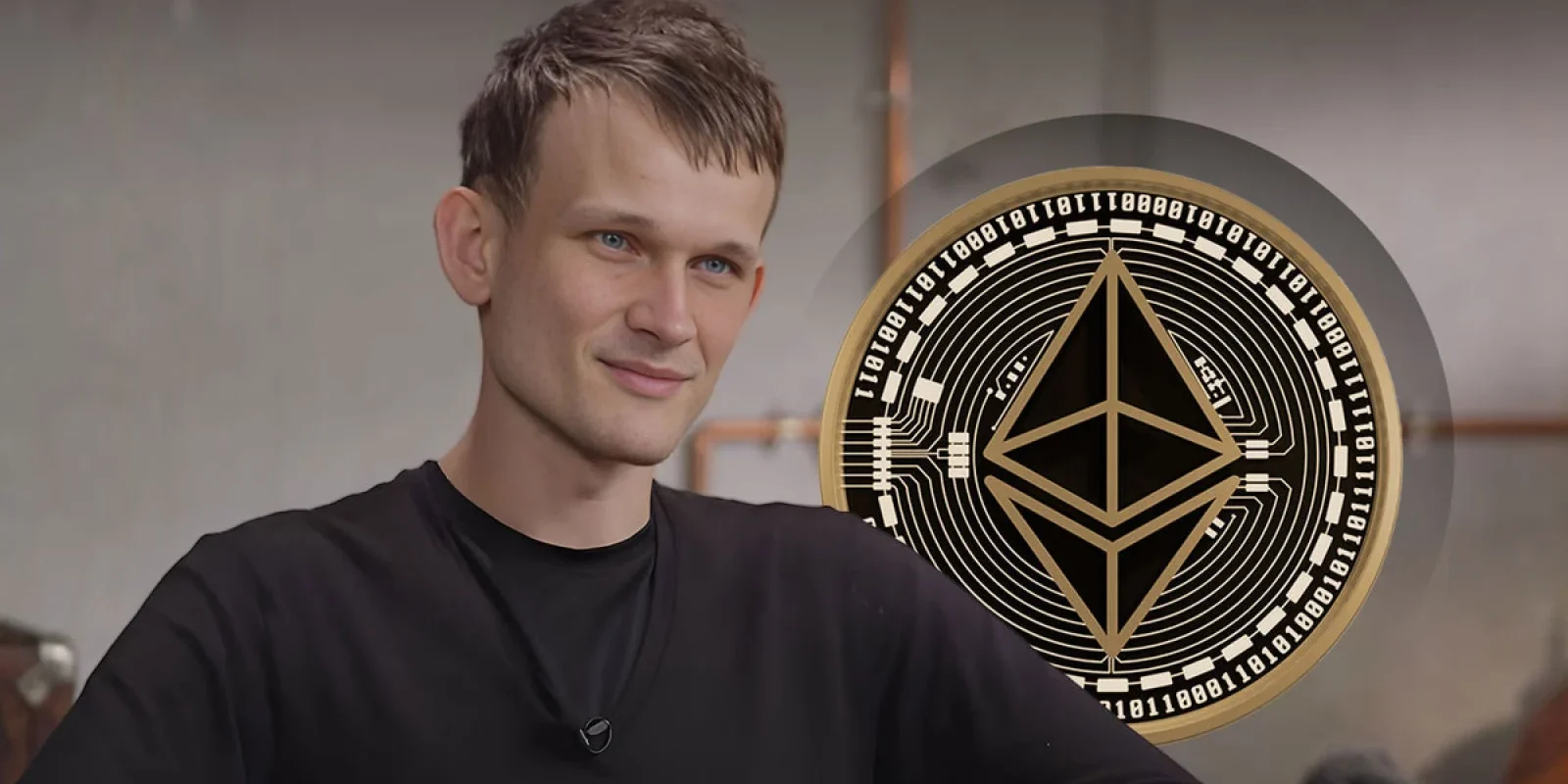 Vitalik Buterin Donates $300K to Boost Ethereum's Future