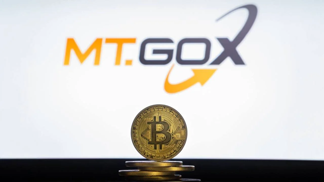 Mt. Gox Trustee Moves $2.7B in Bitcoin, Creating 19th Largest BTC Wallet