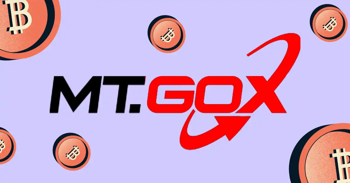 Will Mt. Gox Shake the Market with its $9 Billion Bitcoin Dump?