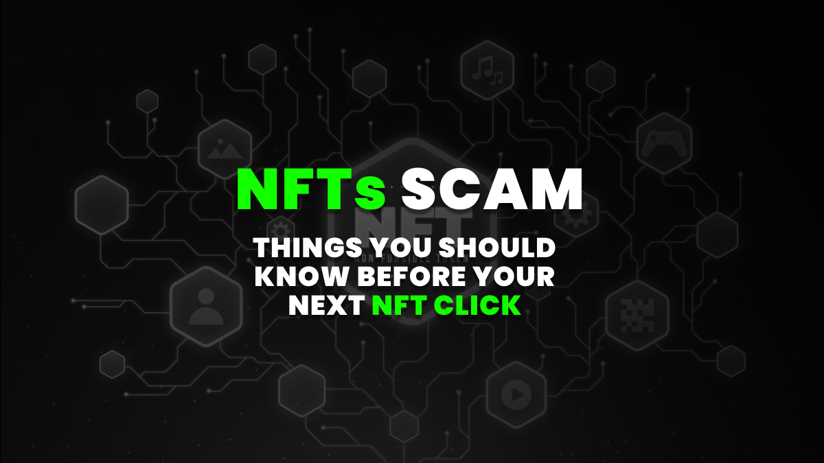 User Loses $240,000 in NFTs to Phishing Scam on Blur Marketplace