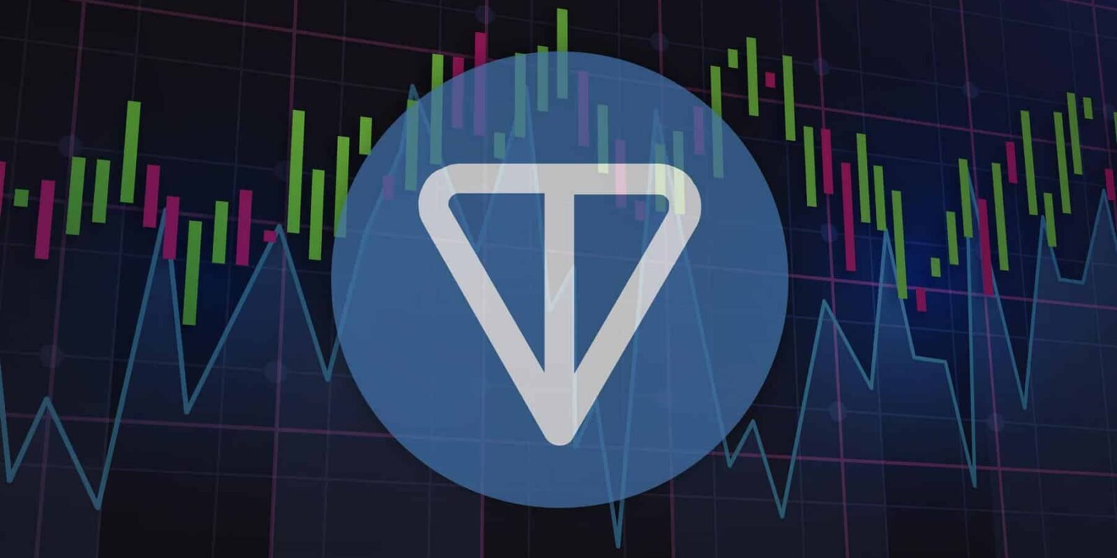 TON Price Nears ATH as Toncoin Overtakes Dogecoin