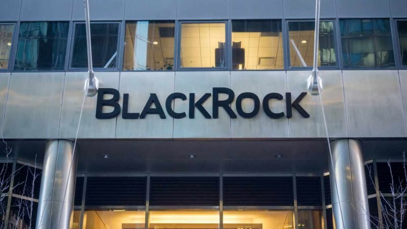 BlackRock’s BUIDL Fund Becomes First $500M Tokenized Fund