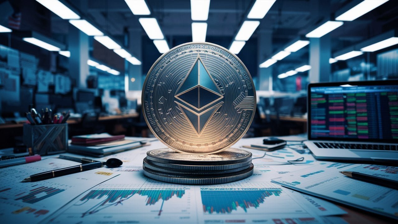 CBOE Lists Five Spot Ether ETFs To Start Trading on July 23