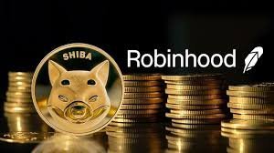 Robinhood Moves 2.7 Trillion Shiba Inu as SHIB Eyes Recovery