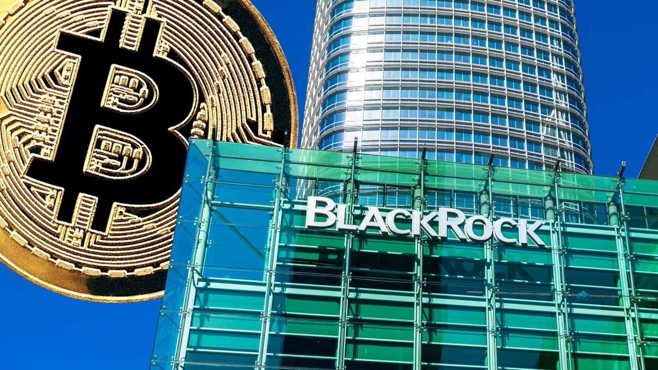 BlackRock Bitcoin ETF Holdings Surge 33%, Adding 4,000 Shares