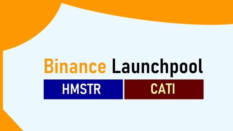 Unlock Profits with Binance Launchpool Airdrops: HMSTR and CATI