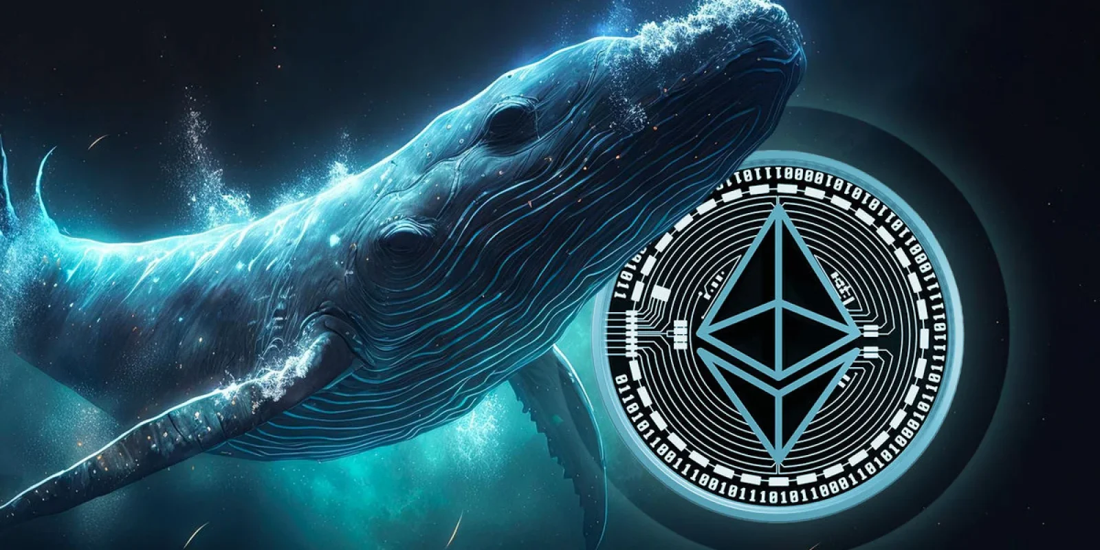 Ethereum Whale Sell-Off Triggers Market Panic as Prices Tumble