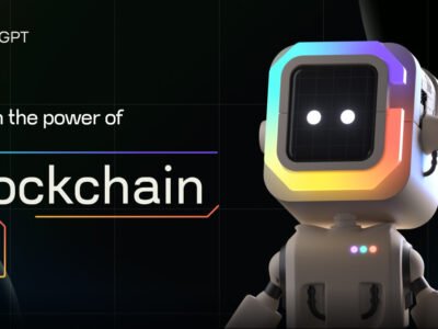 ChainGPT Review: AI-Powered Blockchain Tools for Smart Contracts & NFTs