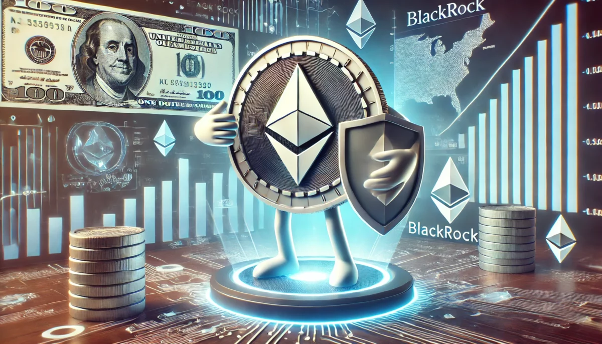 Ethena UStb Stablecoin Launch Backed by BlackRock's BUIDL Token