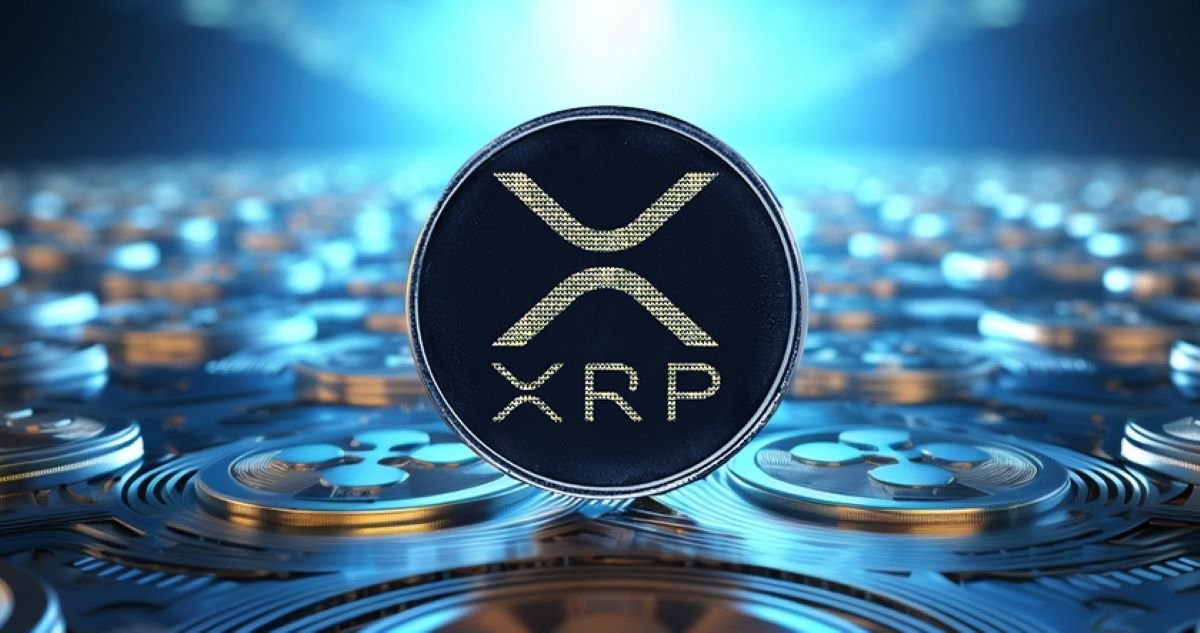 XRP Army Furious After Ripple Co-Founder Backs Kamala Harris