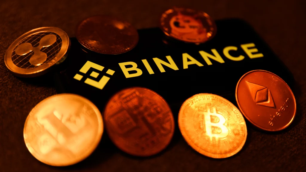 Binance Denies Wazirx Hack Responsibility, Blames Zanmai