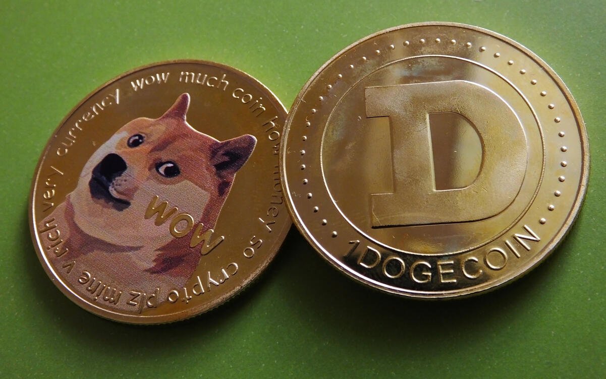 Dogecoin Price Spike Could Trigger Big Gains as Whales Accumulate