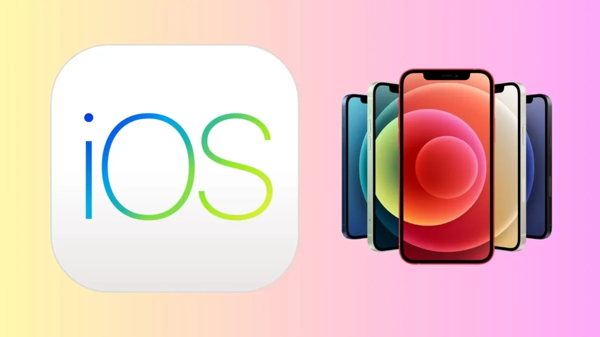 iOS 18 Features: 5 Powerful Updates You Need to Know