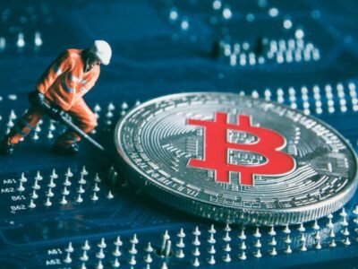 Solo Bitcoin Miner Triumphs with $180,000 Block Reward