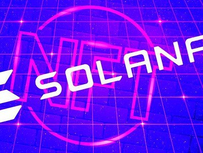 $79M Solana NFT Sales in August Trails Behind Ethereum