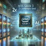 Intel Gaudi 3 Powers Inflection AI with 2x Performance Boost