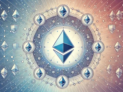 Ethereum Decentralization Risk Eases: Big Win for ETH Security