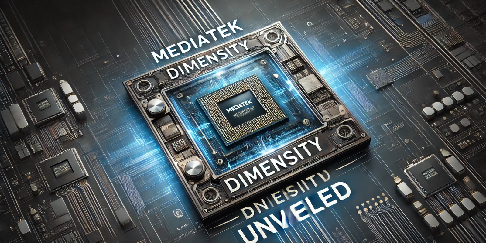 MediaTek Dimensity 9400 Unveiled: Revolutionary AI and Tri-Fold Phone Support