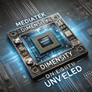 MediaTek Dimensity 9400 Unveiled: Revolutionary AI and Tri-Fold Phone Support