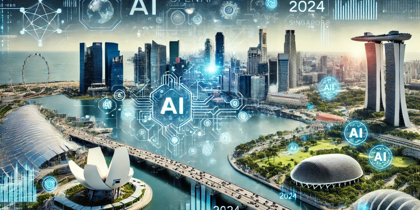 OpenAI Singapore Expansion Supercharges APAC AI Innovation by 2024