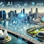 OpenAI Singapore Expansion Supercharges APAC AI Innovation by 2024