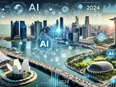 OpenAI Singapore Expansion Supercharges APAC AI Innovation by 2024