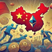 Ethereum Sell-Off Looms as China Eyes $1.3B ETH Dump