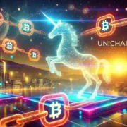 Uniswap Unichain Unveiled: Powerful Layer 2 Solution Transforms DeFi