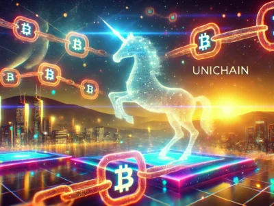 Uniswap Unichain Unveiled: Powerful Layer 2 Solution Transforms DeFi