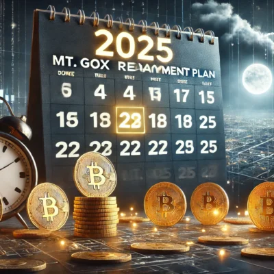 Mt. Gox Repayment Plan 2025 Delayed Again, Frustrating Creditors