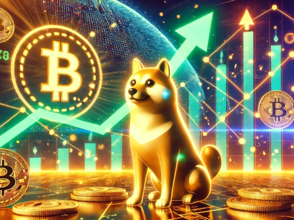 Dogecoin Price Prediction: Will DOGE Surge After Network Spike?