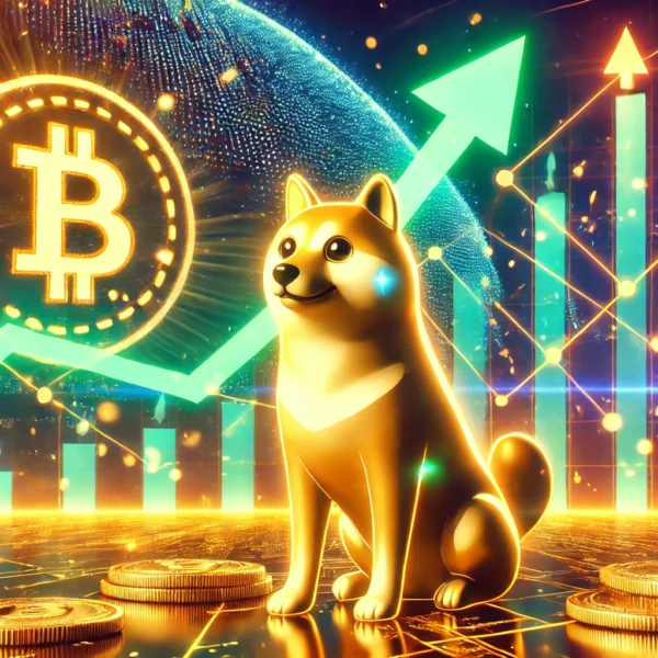 Dogecoin Price Prediction: Will DOGE Surge After Network Spike?