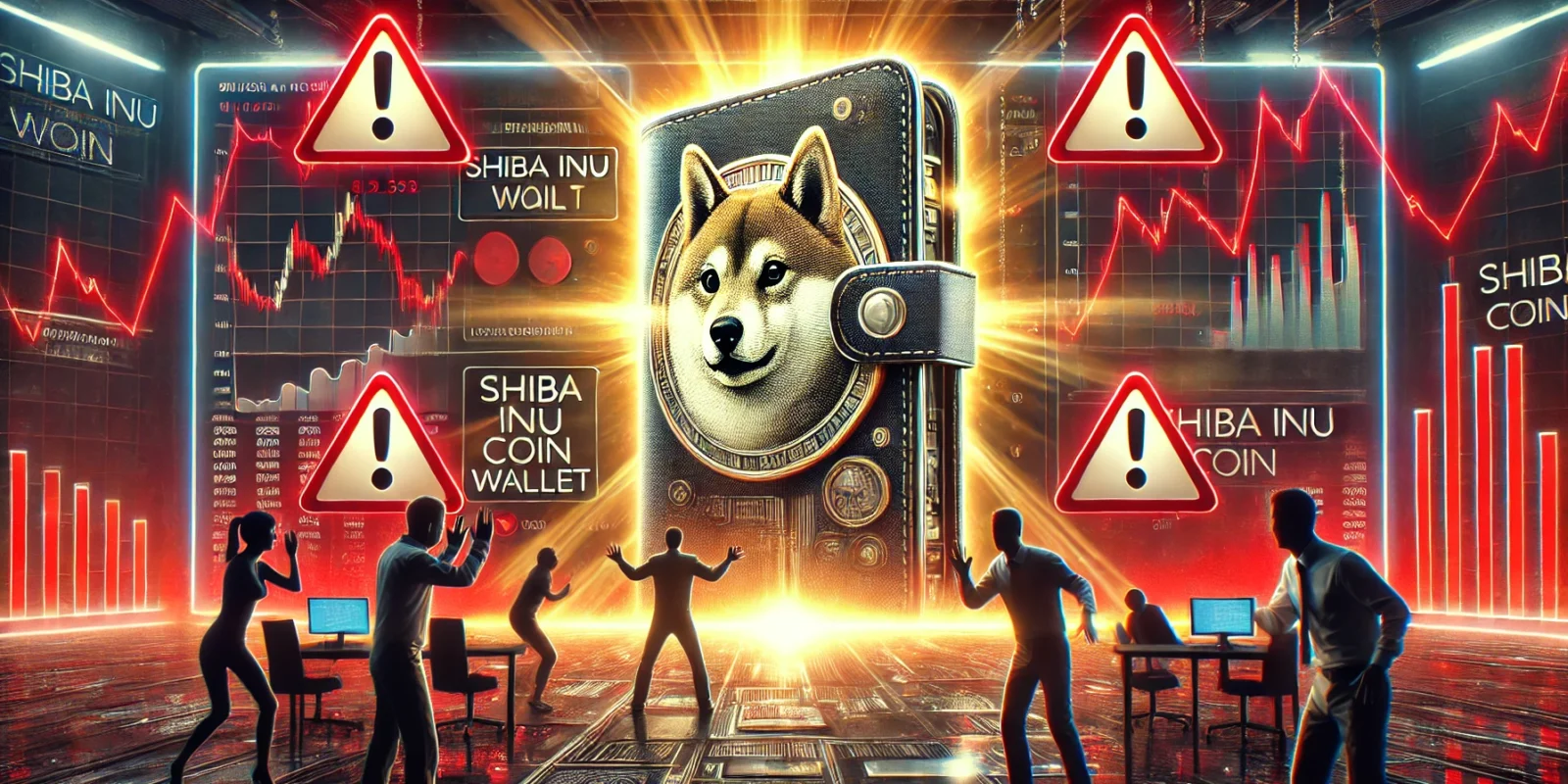 Shocking Truth About Shiba Inu Wallet Claims Exposed