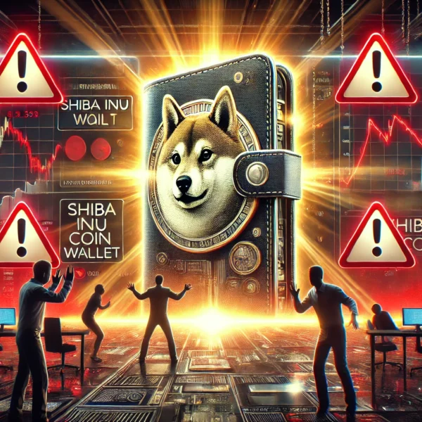 Shocking Truth About Shiba Inu Wallet Claims Exposed