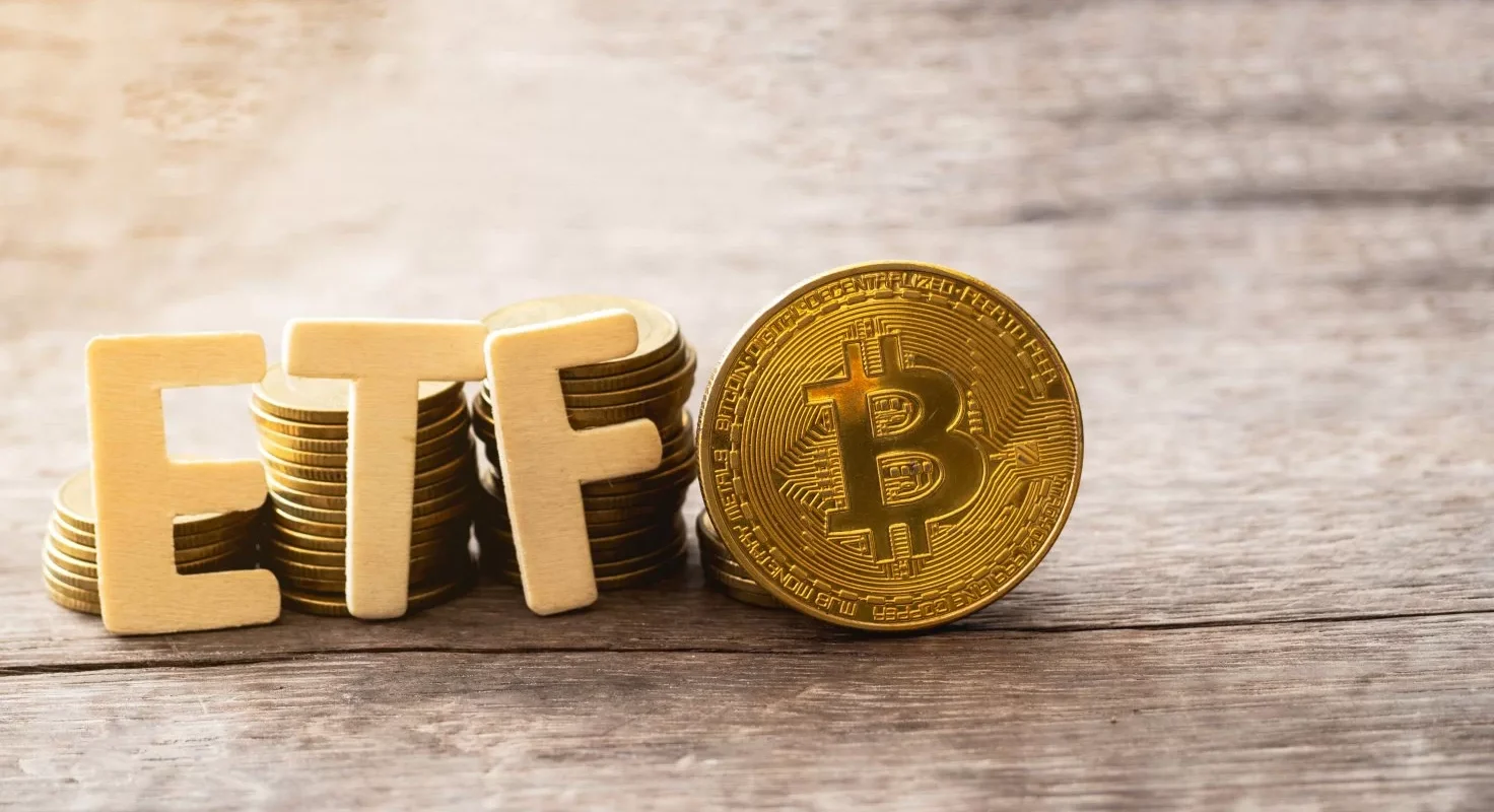 Record $243M Bitcoin ETF Outflow Sparks Investor Panic