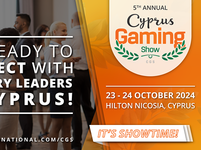 Cyprus Gaming Show