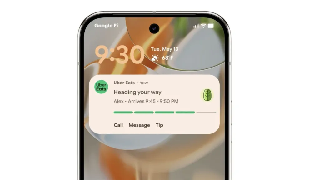 Source: Google - Techtoken